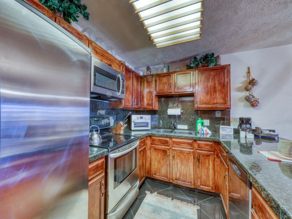 Breckenridge Condo 953035
