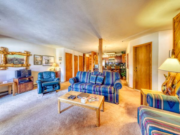 Breckenridge Condo 953035