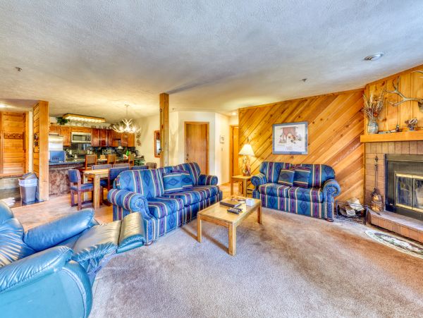Breckenridge Condo 953035