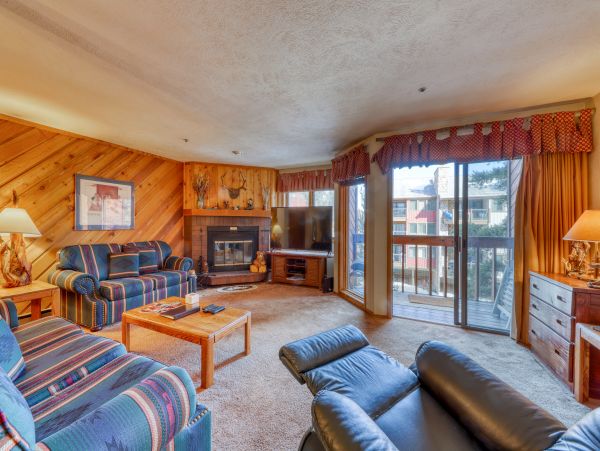 Breckenridge Condo 953035