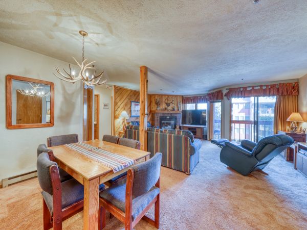 Breckenridge Condo 953035
