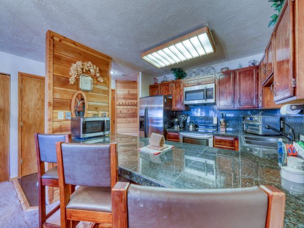 Breckenridge Condo 953035