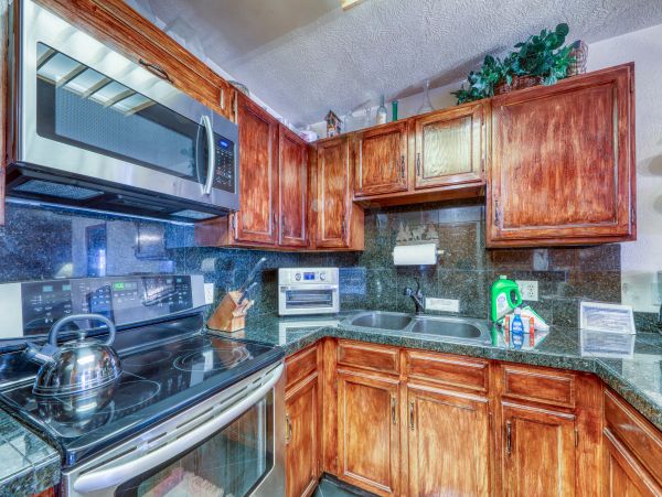 Breckenridge Condo 953035