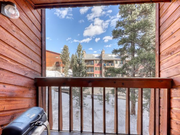 Breckenridge Condo 953035