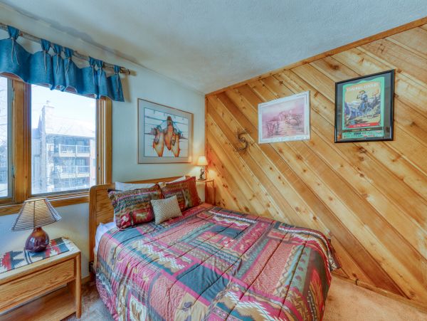 Breckenridge Condo 953035