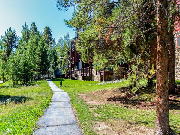 Breckenridge Condo 953035