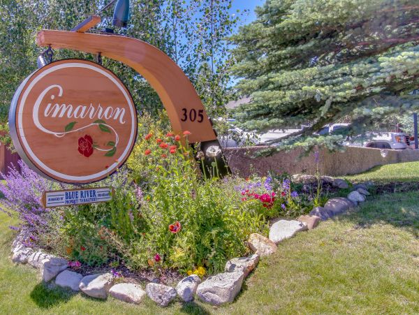 Breckenridge Condo 953035