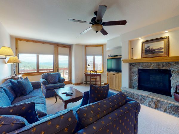 Steamboat Springs Condo 953043