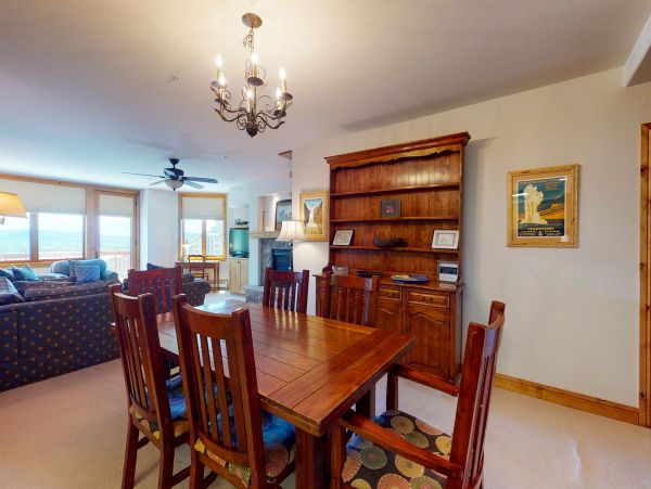 Steamboat Springs Condo 953043