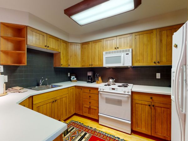 Steamboat Springs Condo 953043