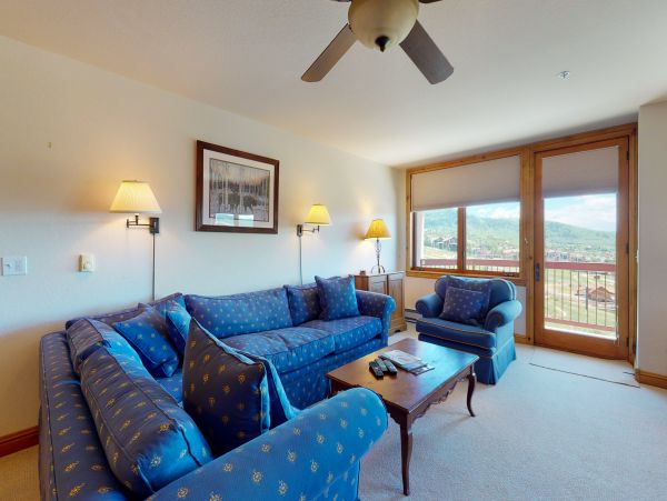 Steamboat Springs Condo 953043