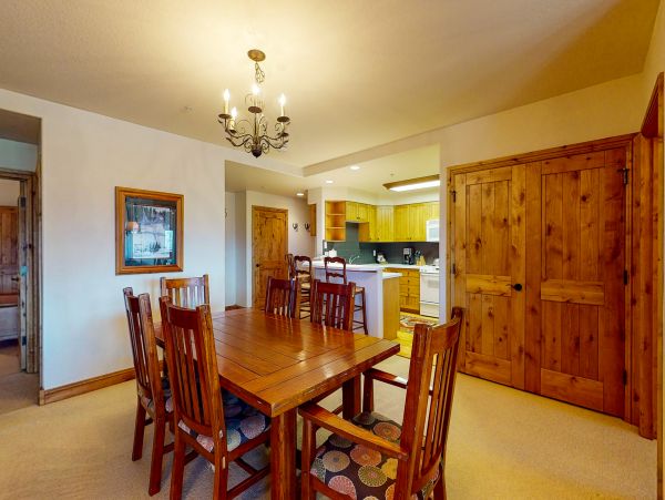 Steamboat Springs Condo 953043