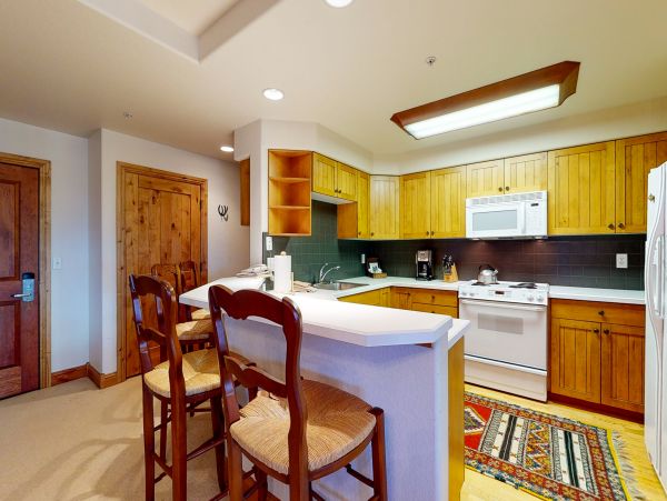 Steamboat Springs Condo 953043