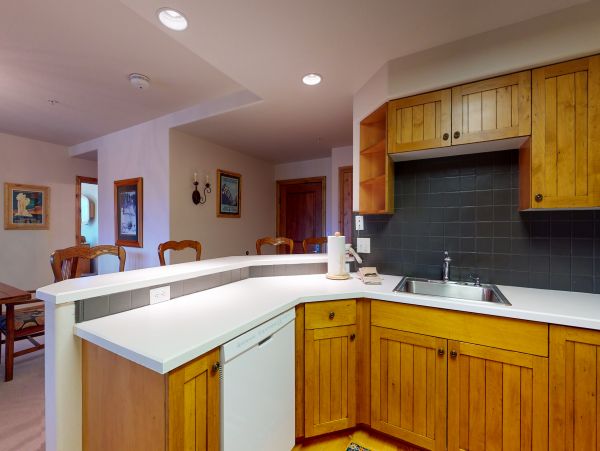 Steamboat Springs Condo 953043