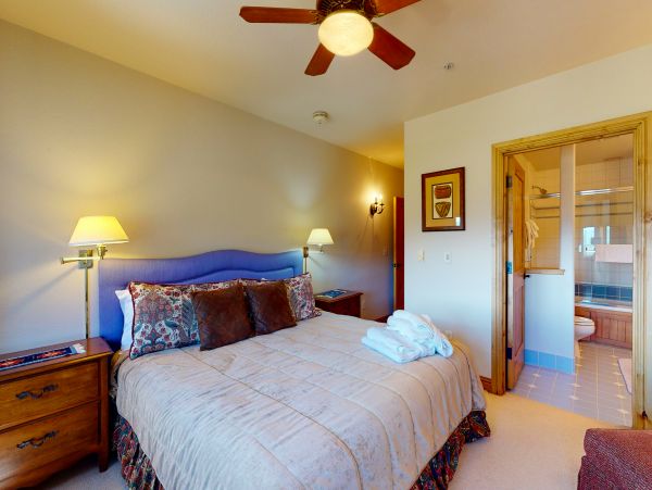 Steamboat Springs Condo 953043