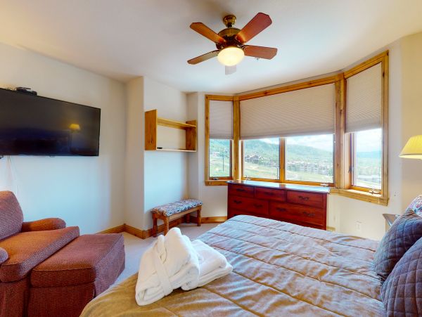 Steamboat Springs Condo 953043