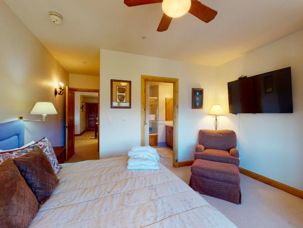 Steamboat Springs Condo 953043