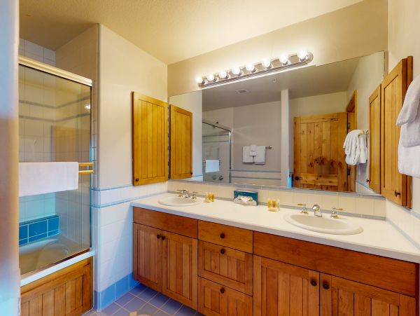 Steamboat Springs Condo 953043