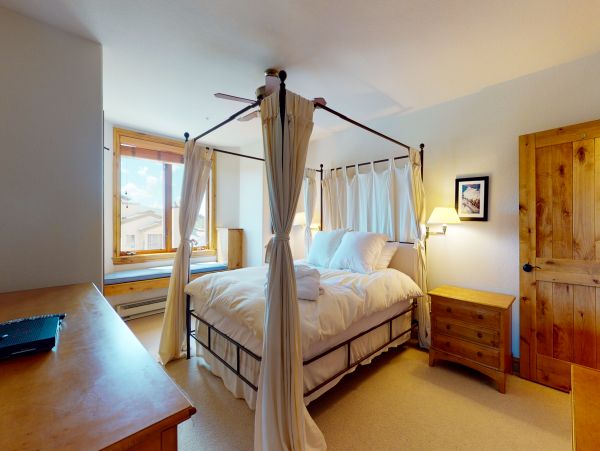 Steamboat Springs Condo 953043