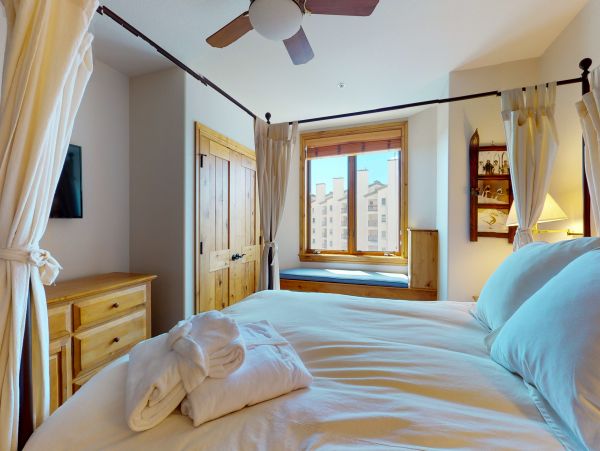 Steamboat Springs Condo 953043