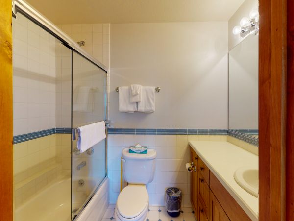 Steamboat Springs Condo 953043