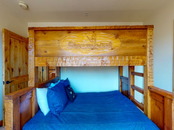 Steamboat Springs Condo 953043