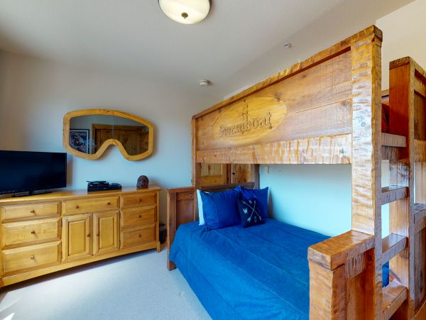 Steamboat Springs Condo 953043