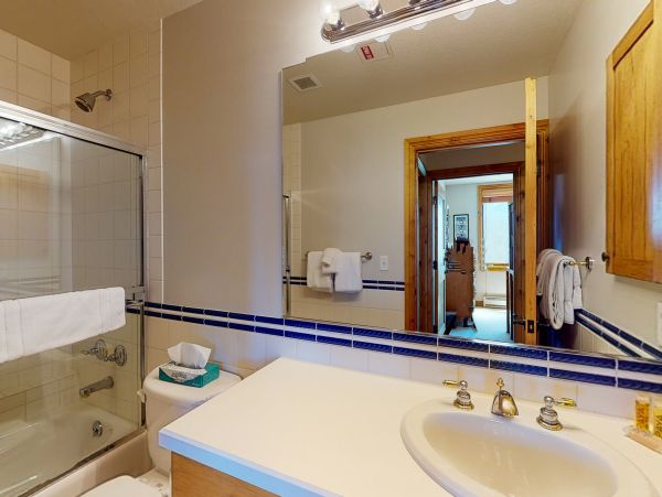 Steamboat Springs Condo 953043