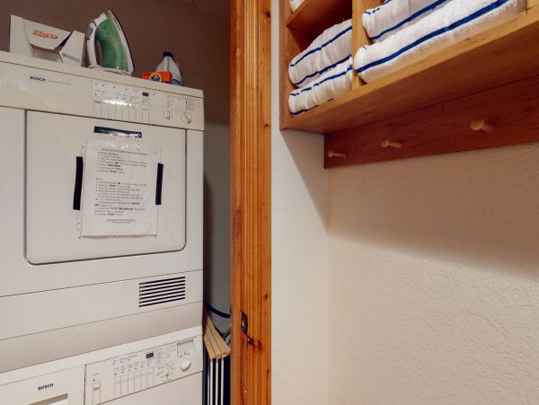 Steamboat Springs Condo 953043