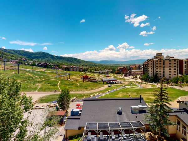 Steamboat Springs Condo 953043