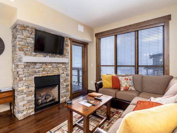 Steamboat Springs Condo 953068