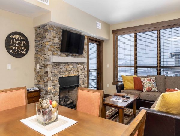 Steamboat Springs Condo 953068