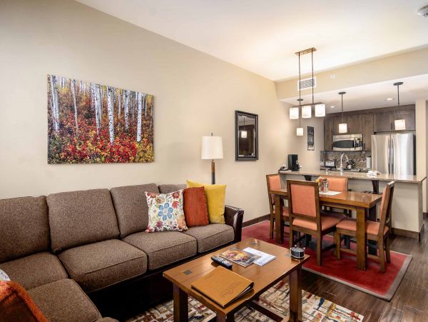 Steamboat Springs Condo 953068