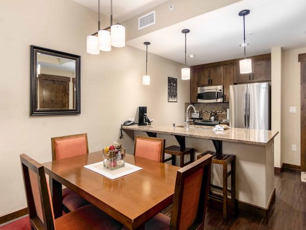 Steamboat Springs Condo 953068