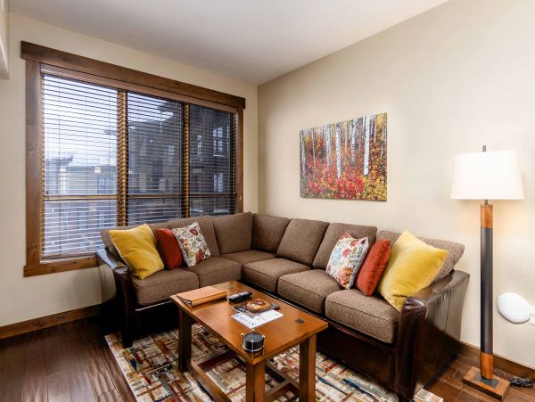 Steamboat Springs Condo 953068