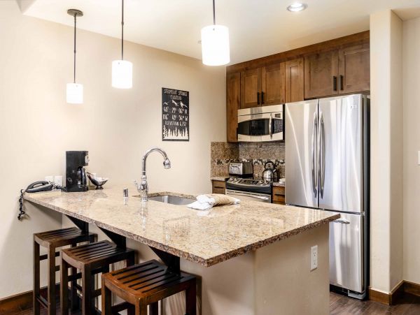 Steamboat Springs Condo 953068