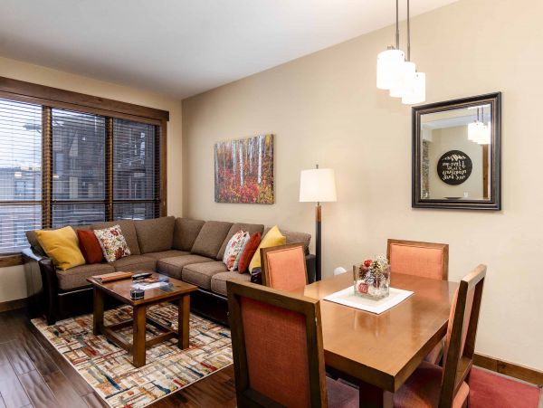 Steamboat Springs Condo 953068