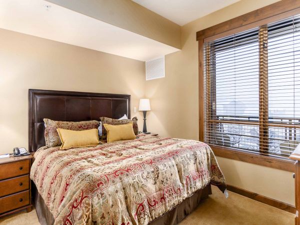 Steamboat Springs Condo 953068