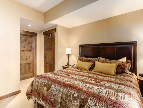 Steamboat Springs Condo 953068