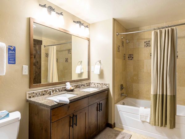 Steamboat Springs Condo 953068