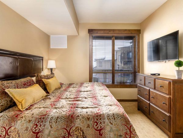 Steamboat Springs Condo 953068