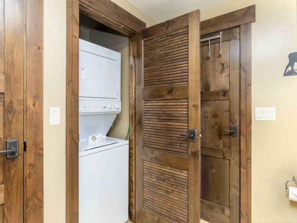 Steamboat Springs Condo 953068