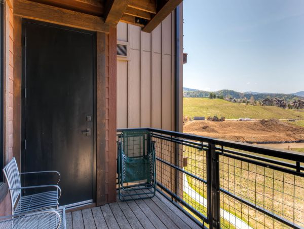 Steamboat Springs Condo 953068