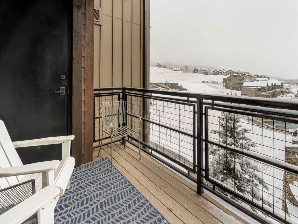 Steamboat Springs Condo 953068