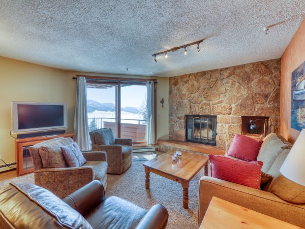Breckenridge Condo 953095
