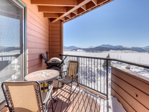 Breckenridge Condo 953095