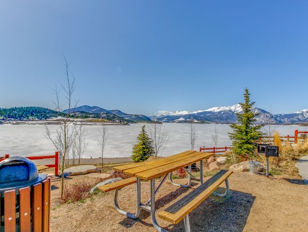 Breckenridge Condo 953095