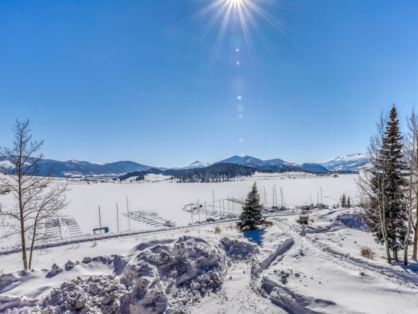Breckenridge Condo 953095