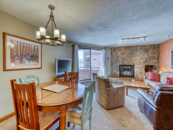 Breckenridge Condo 953095