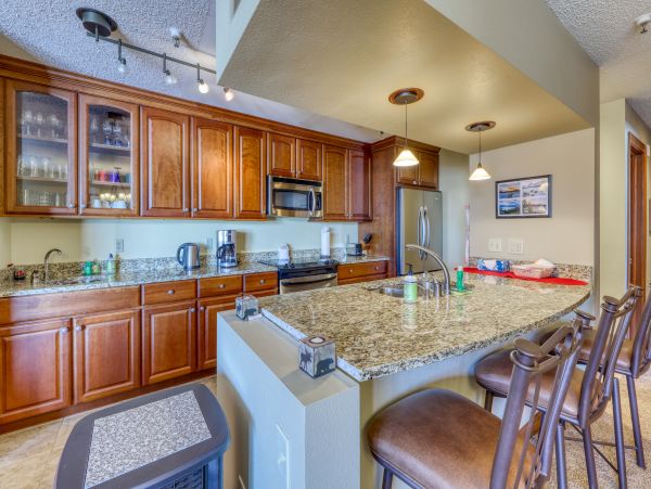 Breckenridge Condo 953095